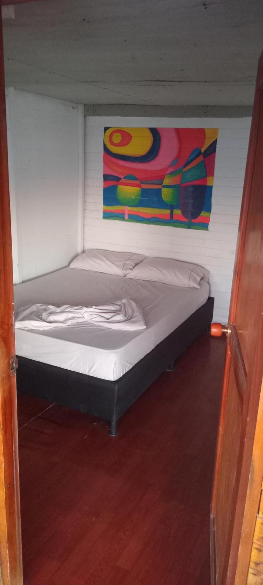 Posada Nativa Casa Azul Playa Blanca Værelse billede
