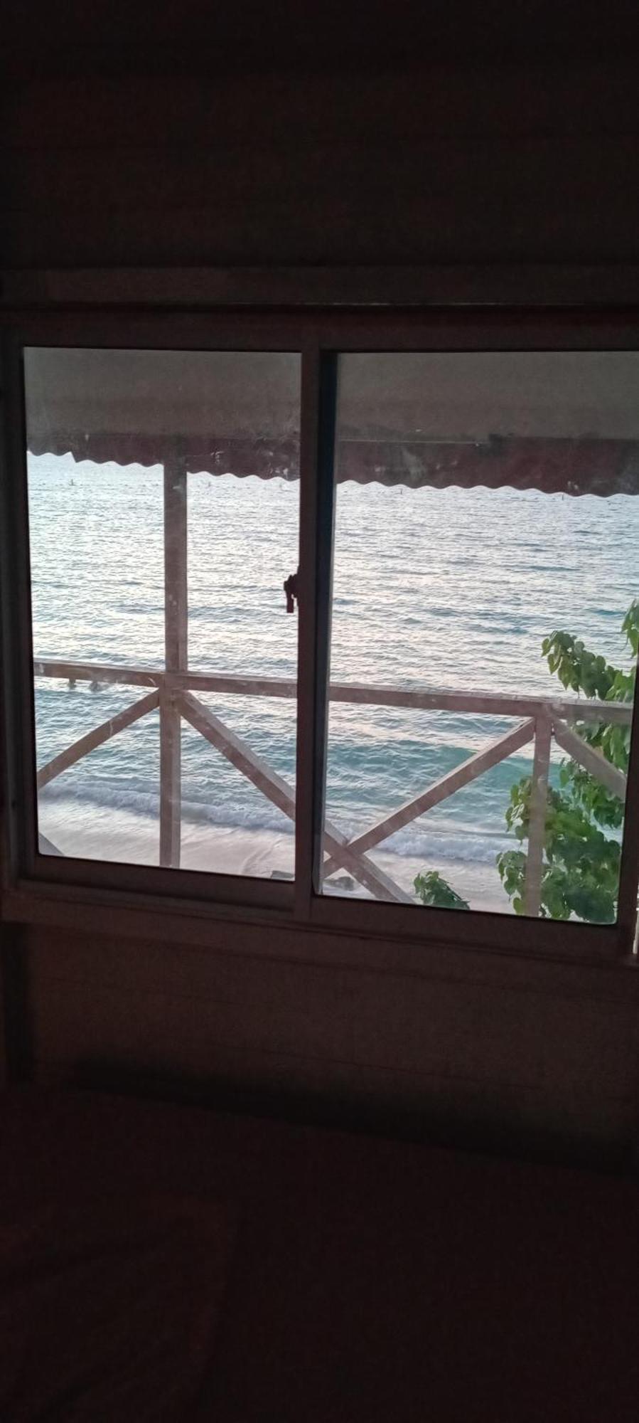 Posada Nativa Casa Azul Playa Blanca Eksteriør billede