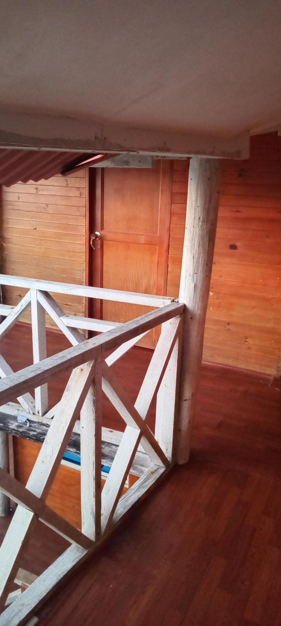 Posada Nativa Casa Azul Playa Blanca Værelse billede