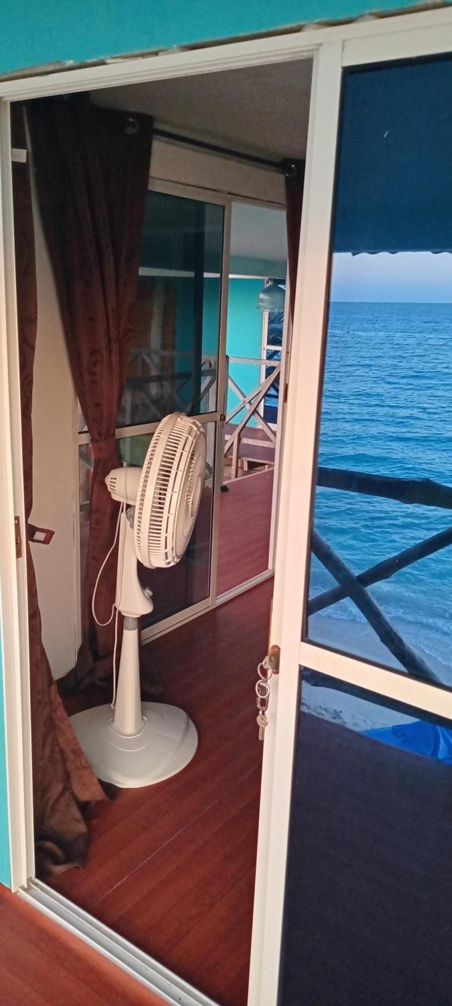 Posada Nativa Casa Azul Playa Blanca Værelse billede