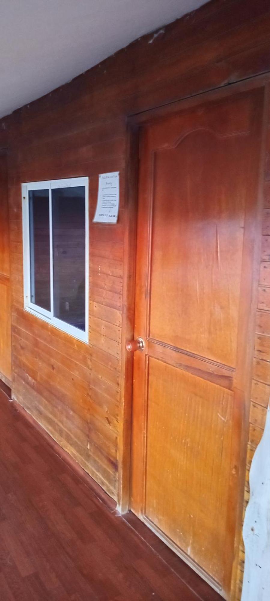 Posada Nativa Casa Azul Playa Blanca Eksteriør billede