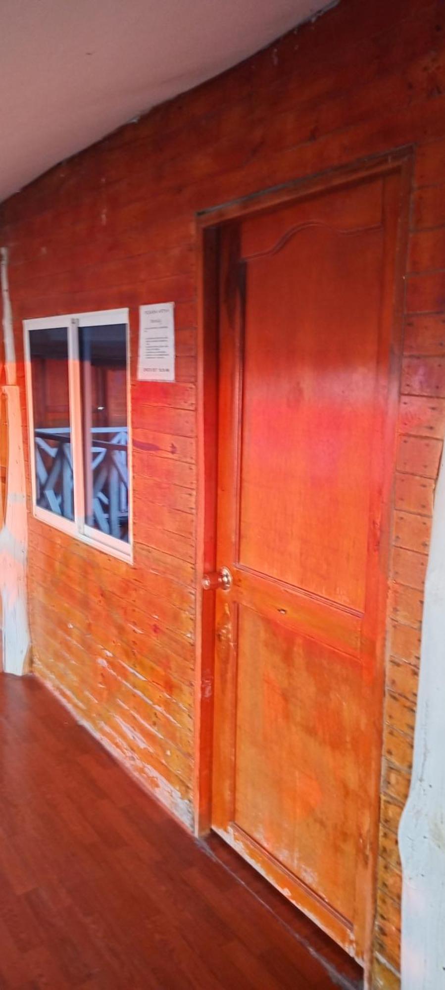 Posada Nativa Casa Azul Playa Blanca Eksteriør billede