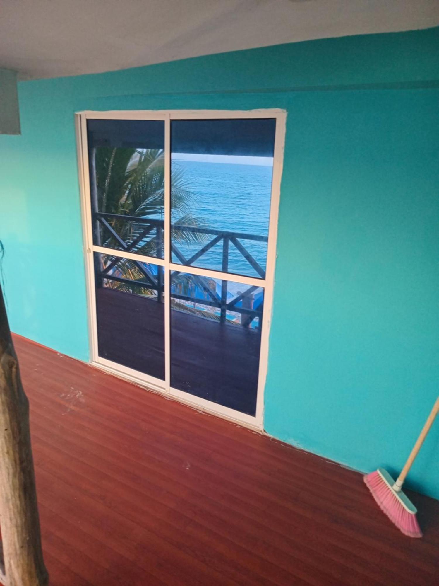 Posada Nativa Casa Azul Playa Blanca Eksteriør billede